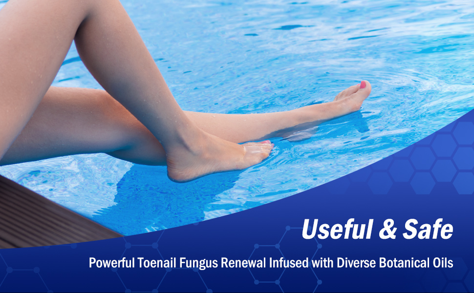 Toe Nail Fungus Treatment