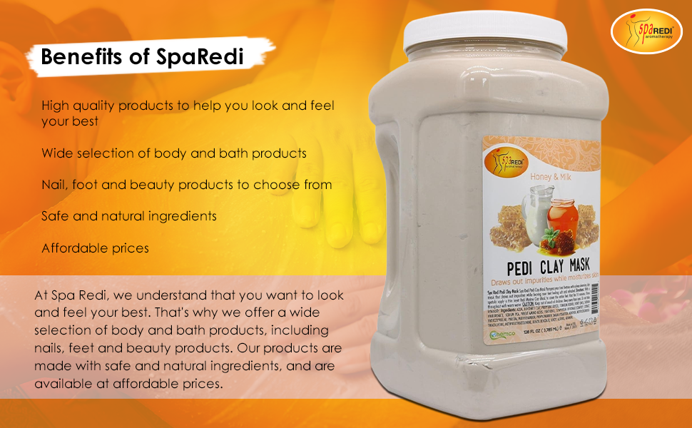 Detoxifying and Hydrating