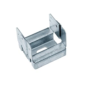 macho Amazon.com: Simpson Strong-Tie ABA44Z ABA ZMAX® Galvanized