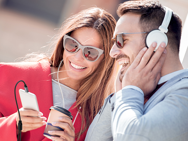 usb c headphone splitter
