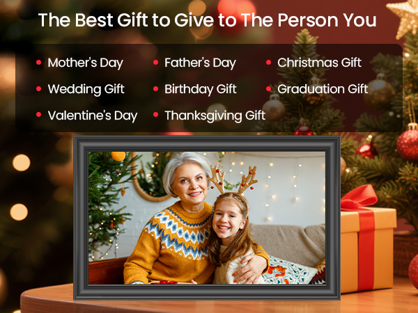 Ideal Gift for Your Loved Ones