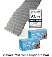 Meliusly Flex Couch Cushion Support for Extra Comfort and Deep Couch Support
| Meliusly Flex Couch Cushion Support B 17ee053b 5f99 48da 907e 9c8f5e534f14. CR0,0,332,364 PT0 SX166 V1