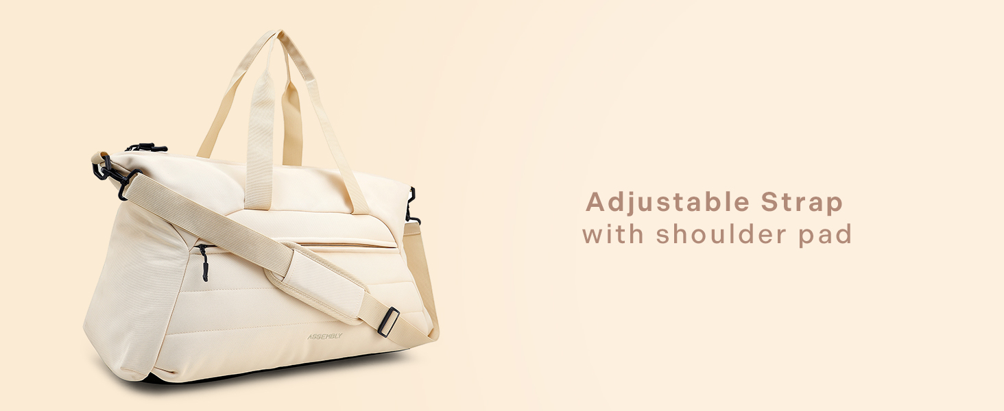 Lightweight Duffle Bags