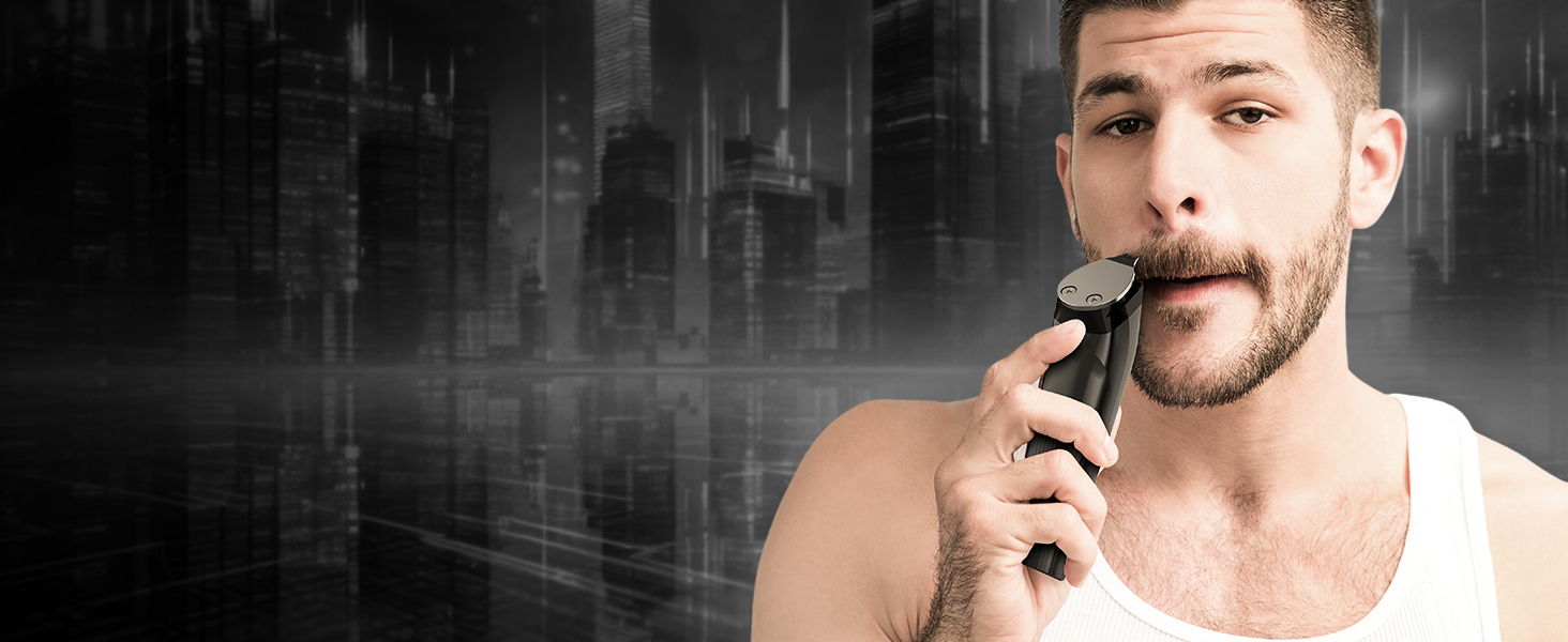 trimmer for men