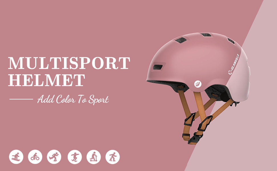 зелений велосипедний шолом