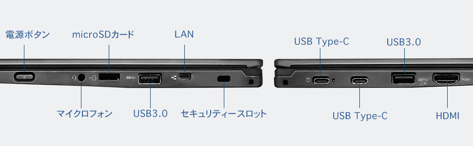 Amazon.co.jp: 【整備済み品】 ノートパソコン 第8世代Core i5-8250u