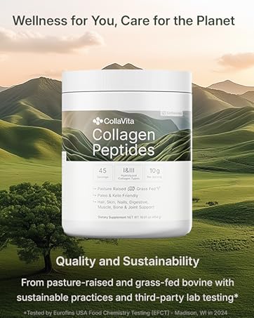 collagen peptides powder