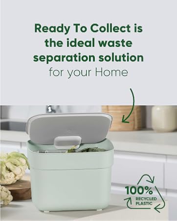 Refuse, Waste, Recycling