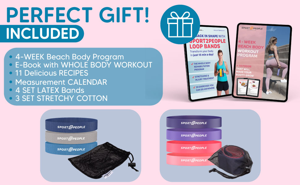 Perfect gift