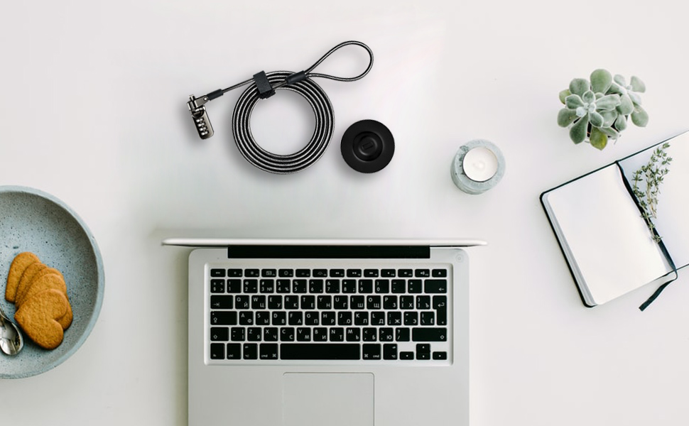 I3C Laptop Cable Lock