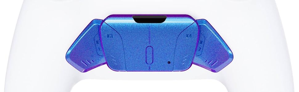 Amazon.co.jp: ps5コントローラー全モデルに対応用eXtremeRate
