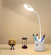 study and table lamp