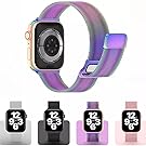 COMFORTABLE MILIANESE WATCH STRAP