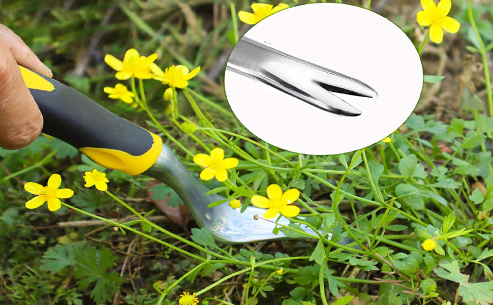 manual weeders