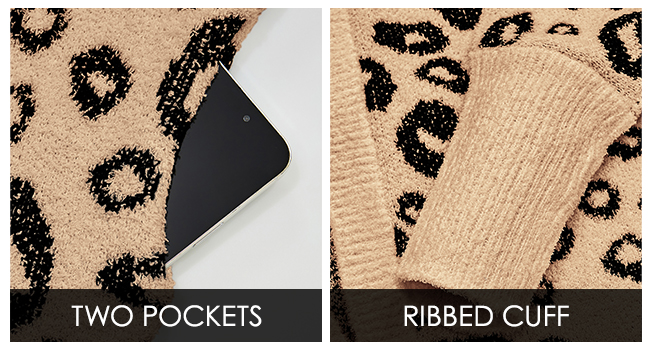 womens sweaters oversized sweaters for women leopard cardigan for women casual cardigans