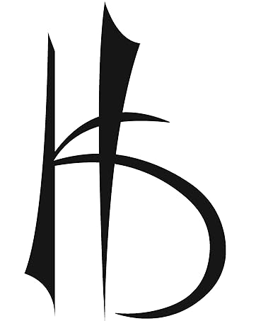 High society logo