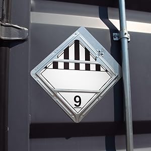 その他 Ado placards complete set of 23 types Shop Hazmat Placards for All Hazard Classes | DOT Approved