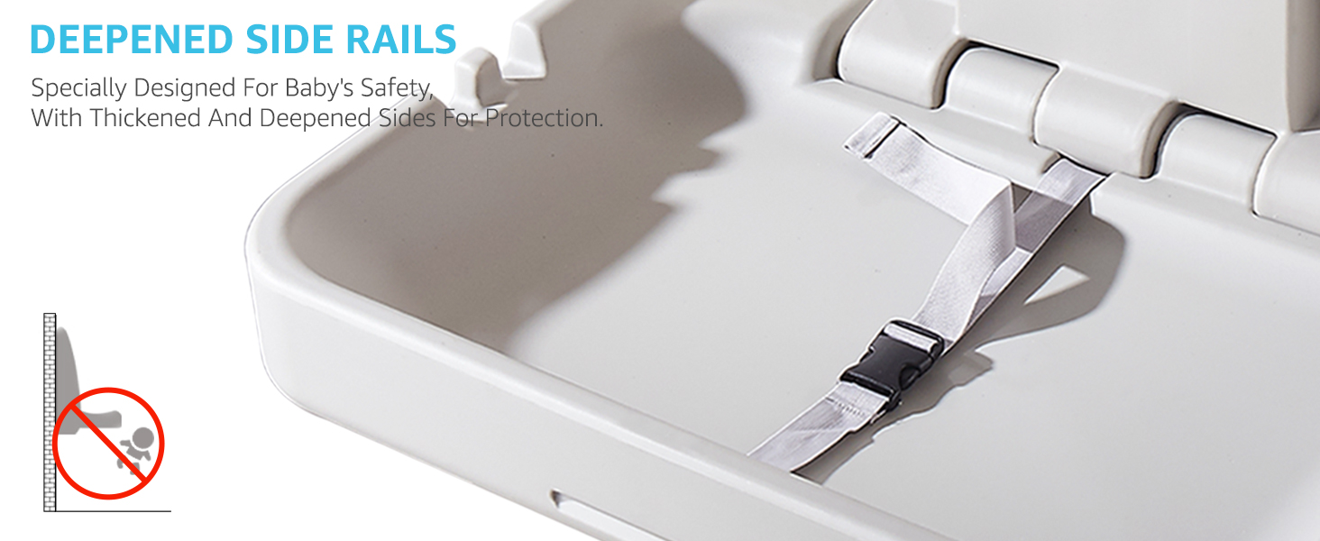 babay changing station