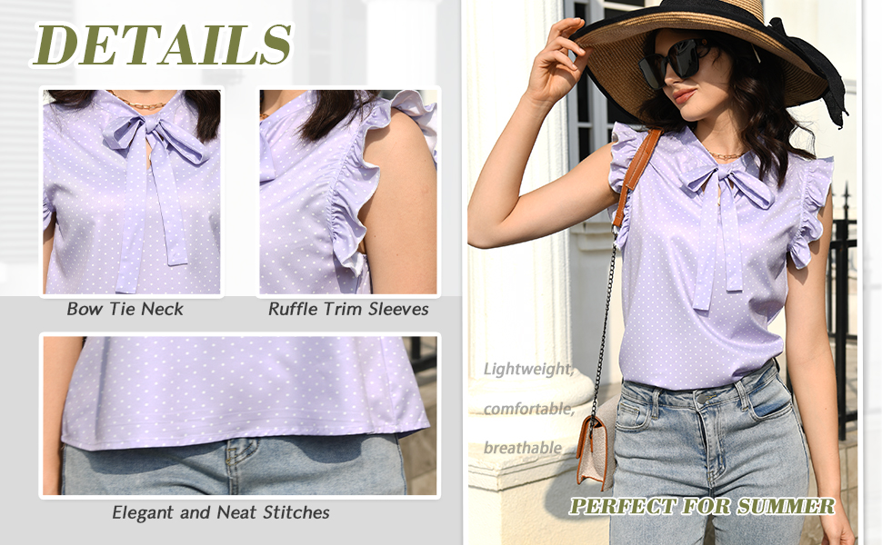 summer shirts for women