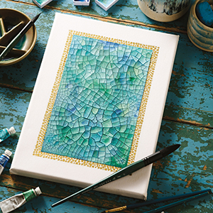 abstract art mixed media watercolour journal prompts artist sketchbook beginner botanical painting