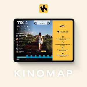 Kinomap