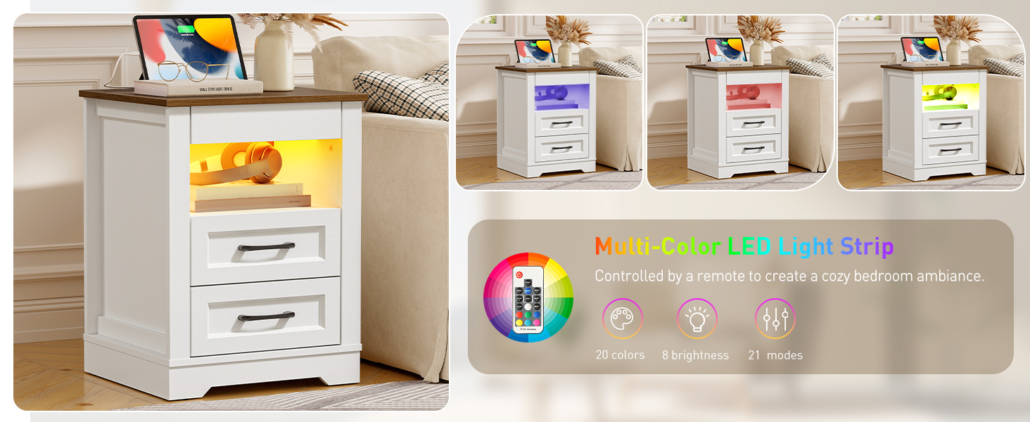 Nightstand