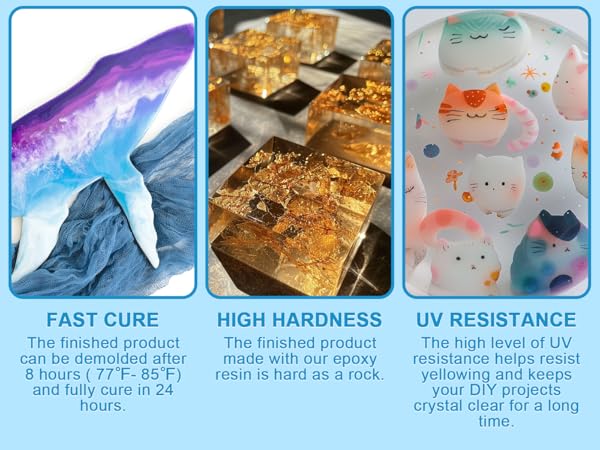 resin kit resin epoxy resin epoxy kit clear epoxy resin resina epoxica casting resin