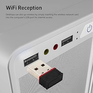 WI-FI Dongal
