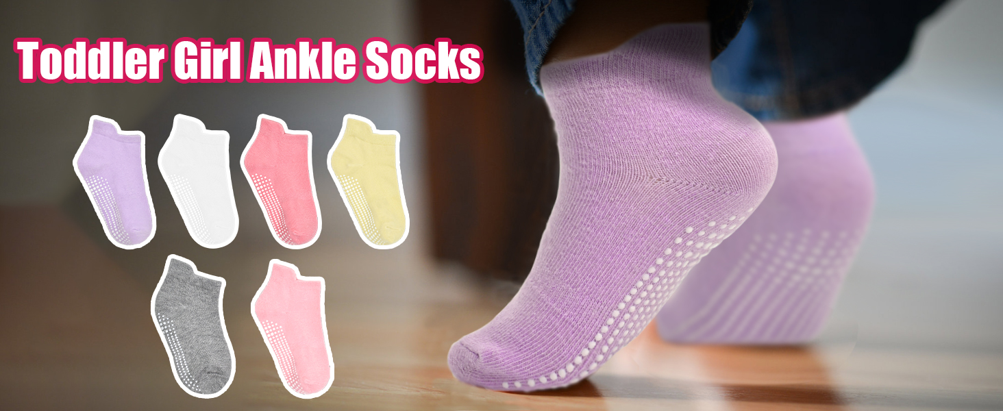 toddler girl socks