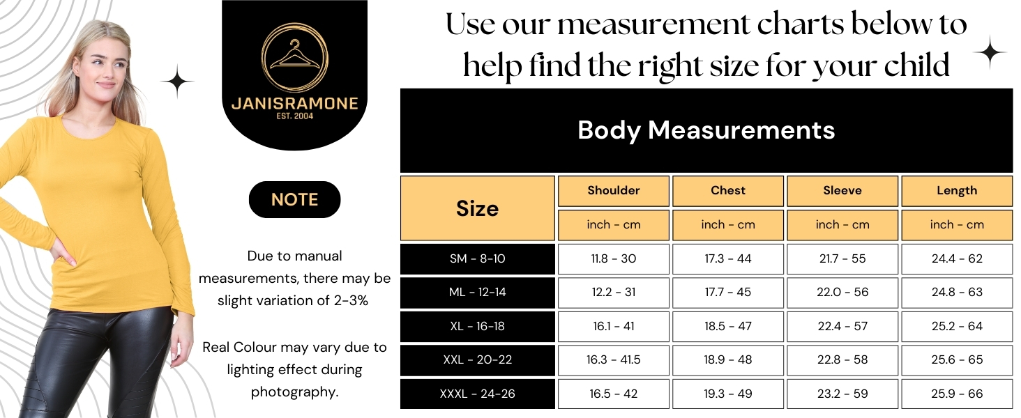 crew neck long sleeve t shirt womens