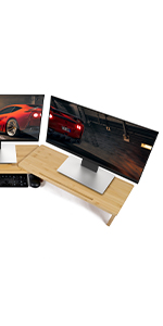 monitor stand