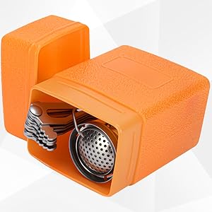 camping cookware sets backpacking mess kit