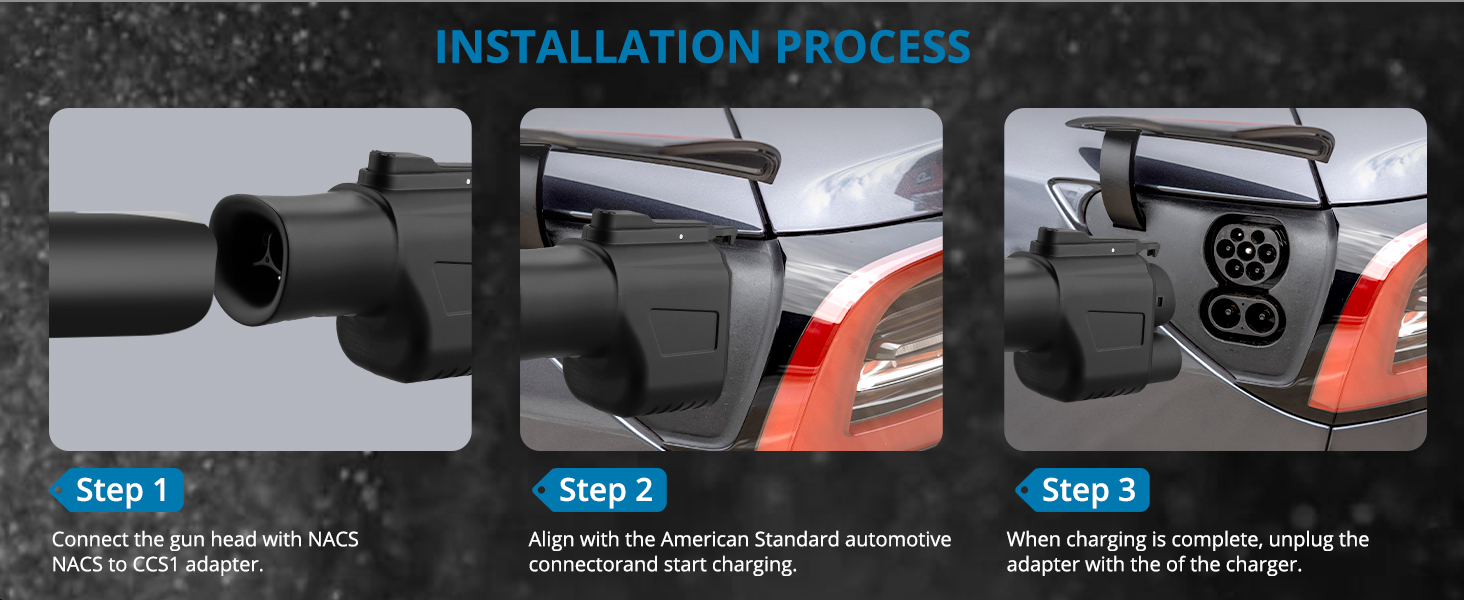 Easy Plug and Play Operation