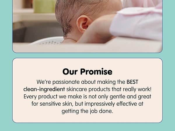 Tubby Todd's Cradle Cap + AOO Bundle