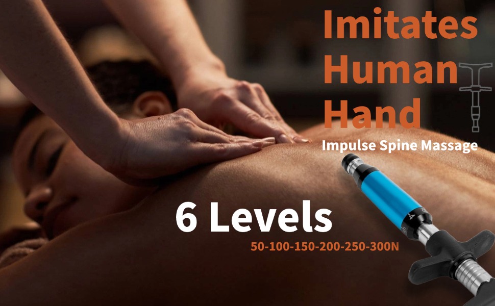 chiropractor tools