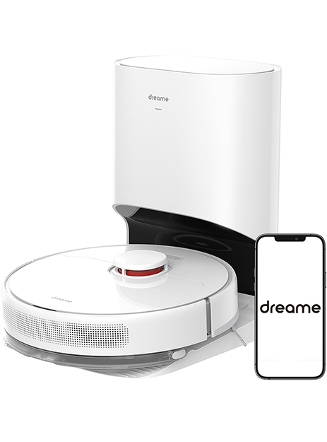 Charles様専用】Dreame Bot L10 Pro ロボット掃除機 | philosope.de