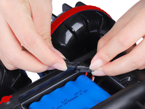 Remote Control Vehicle