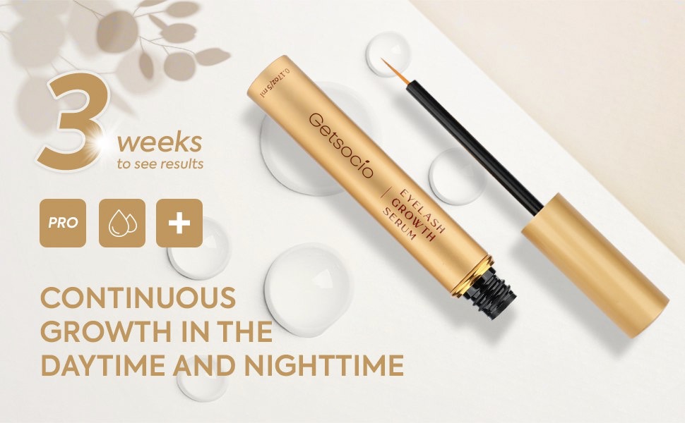 Eyelash Serum
