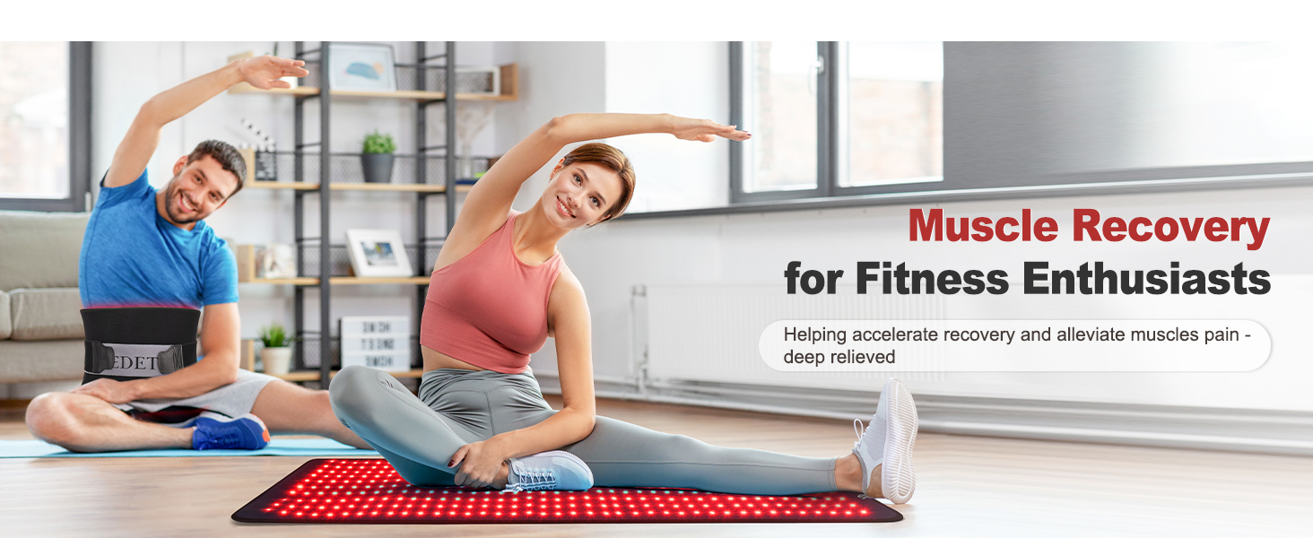 red light therapy for face