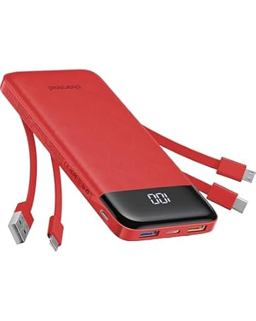 portable charger