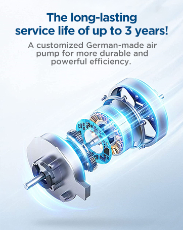 compressor nebulizer machine