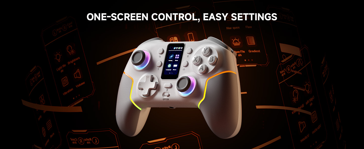 pc controller
