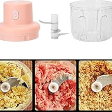garlic chopper