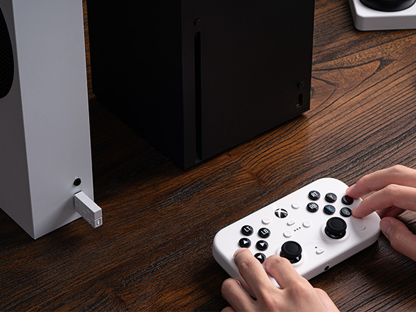 新品未使用BitDoNEOGEO Wireless Controller セット 8 Bit Xbox Controller|8bitdo Ultimate Wireless Gamepad For