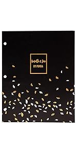 Pukka Pad Rochelle & Jess File Folder