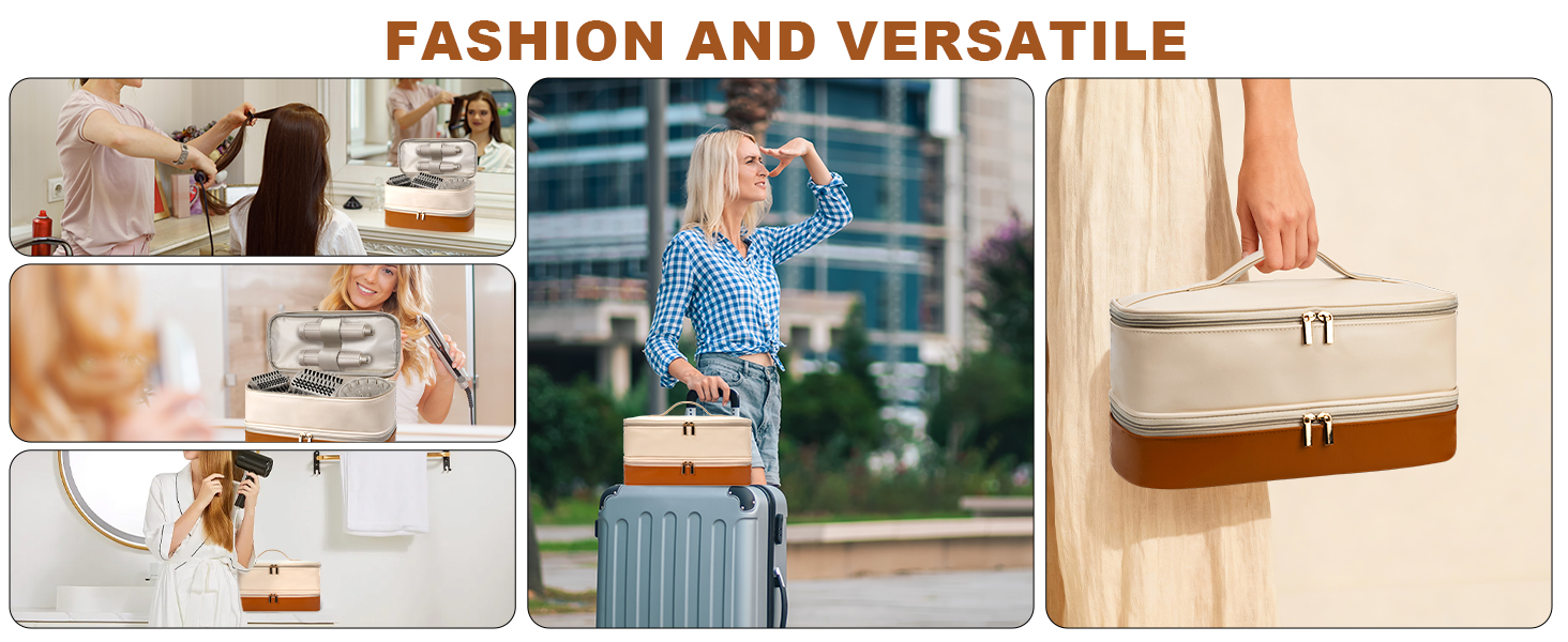 Bag for Shark Flexstyle Airwrap Styler