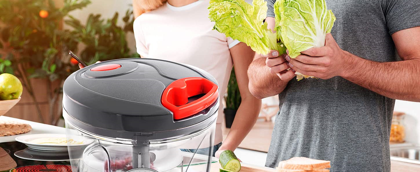 baby food chopper