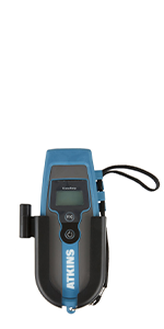 Cooper-Atkins 35100-K Aquatuff Waterproof Thermocouple Meter