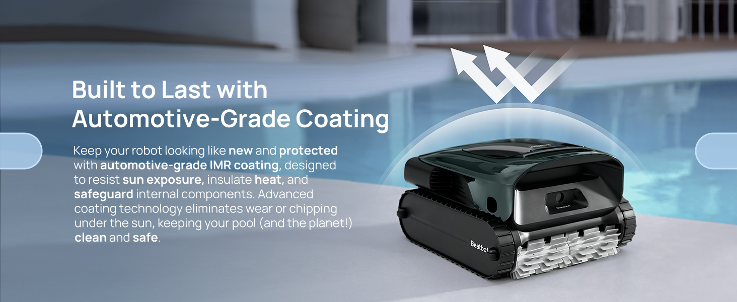 IMR Coating