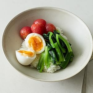 のせごはんとかけごはん